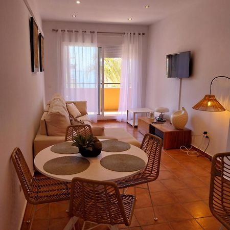 Ferienwohnung Lumarthia Torrox Exterior foto