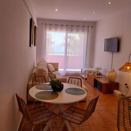 Ferienwohnung Lumarthia Torrox Exterior foto