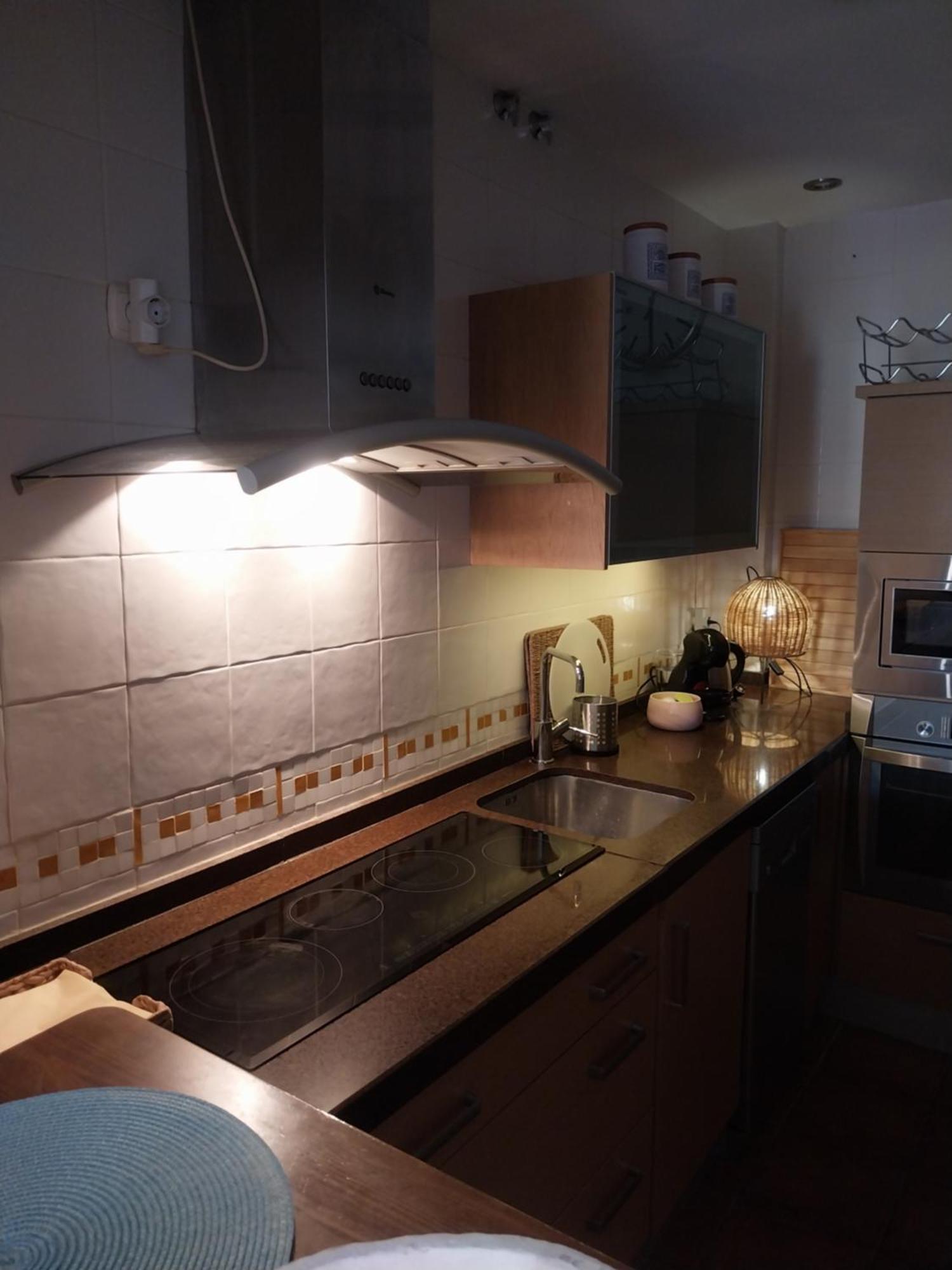 Ferienwohnung Lumarthia Torrox Exterior foto