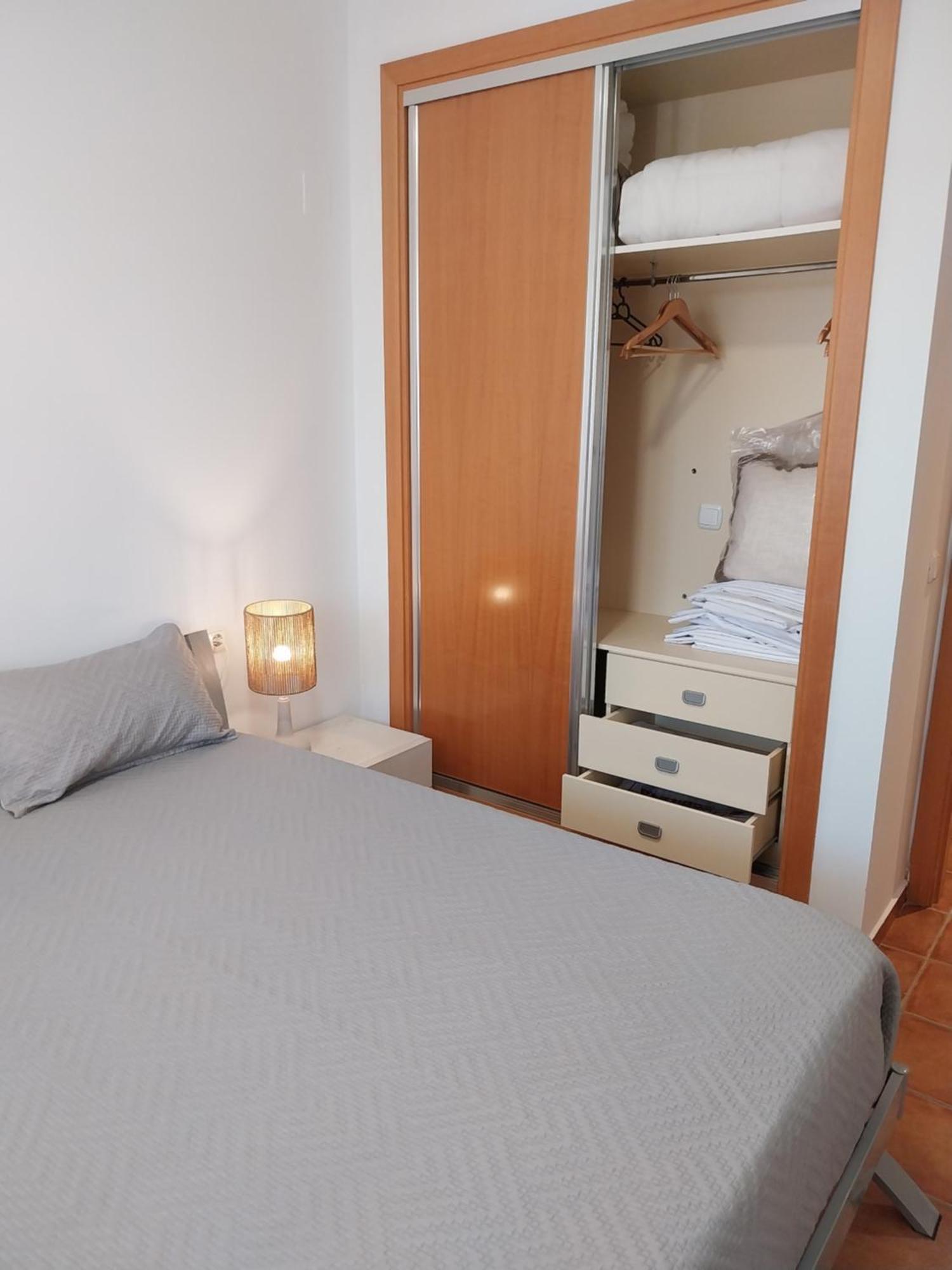 Ferienwohnung Lumarthia Torrox Exterior foto