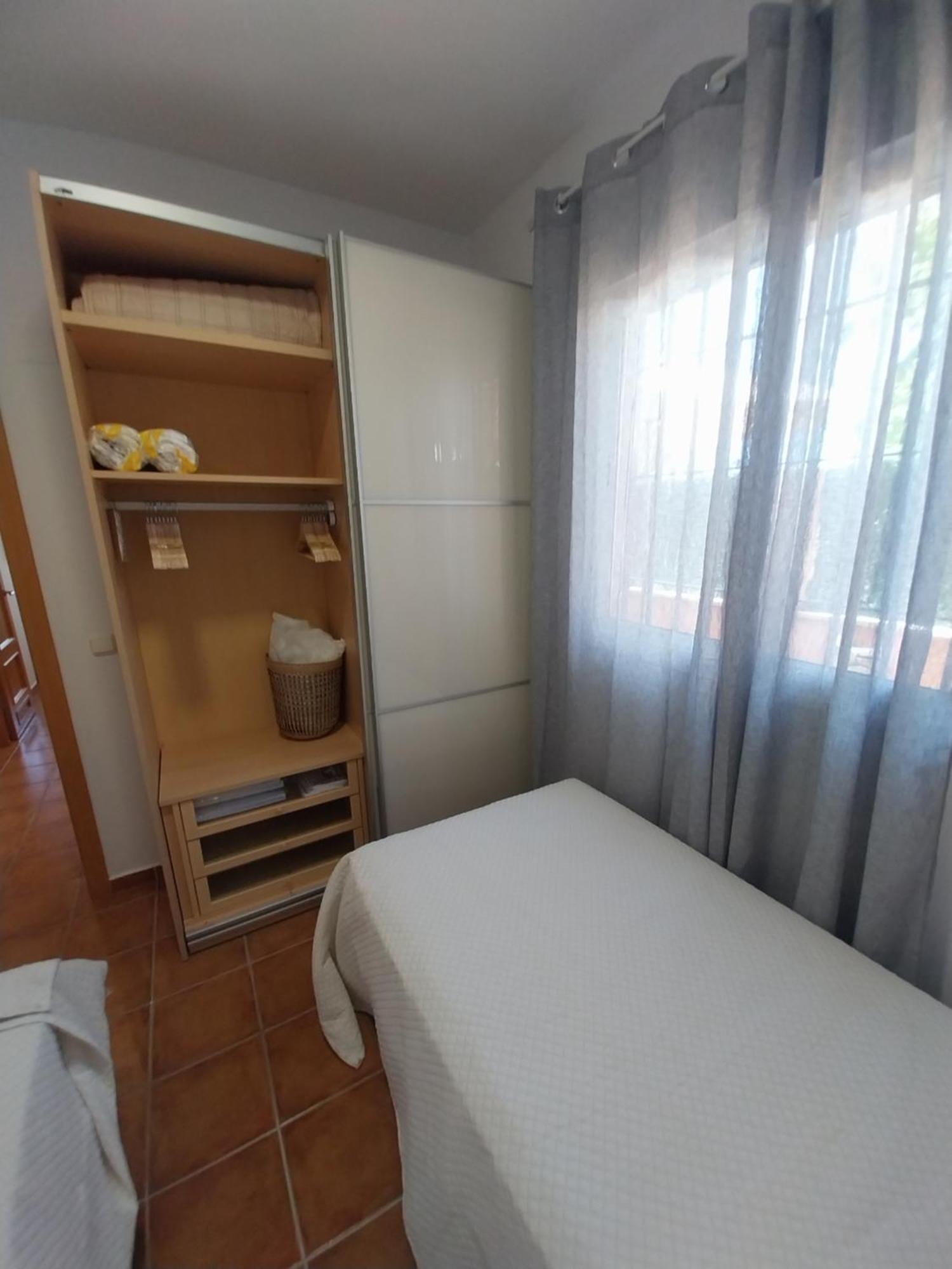 Ferienwohnung Lumarthia Torrox Exterior foto