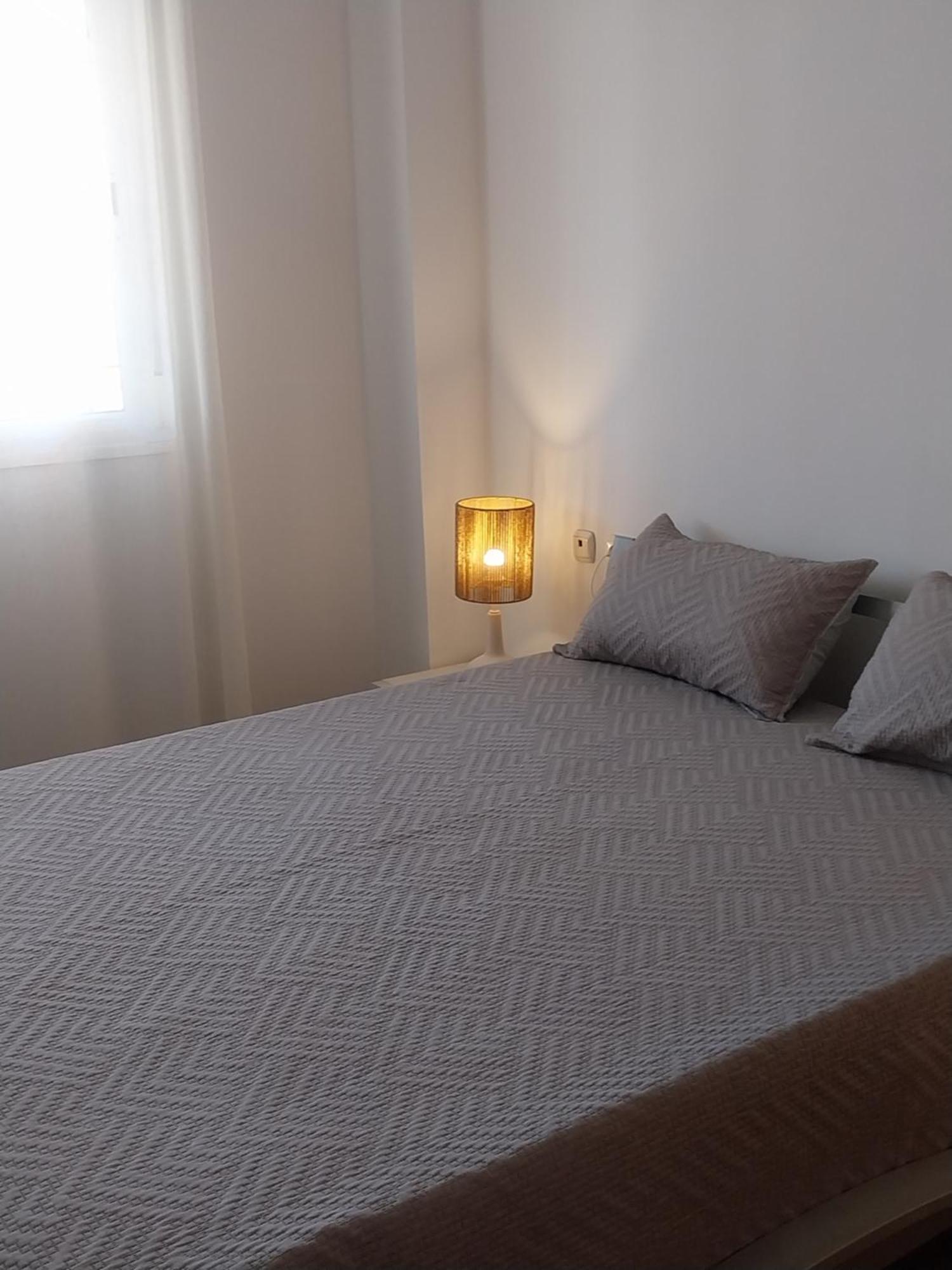Ferienwohnung Lumarthia Torrox Exterior foto
