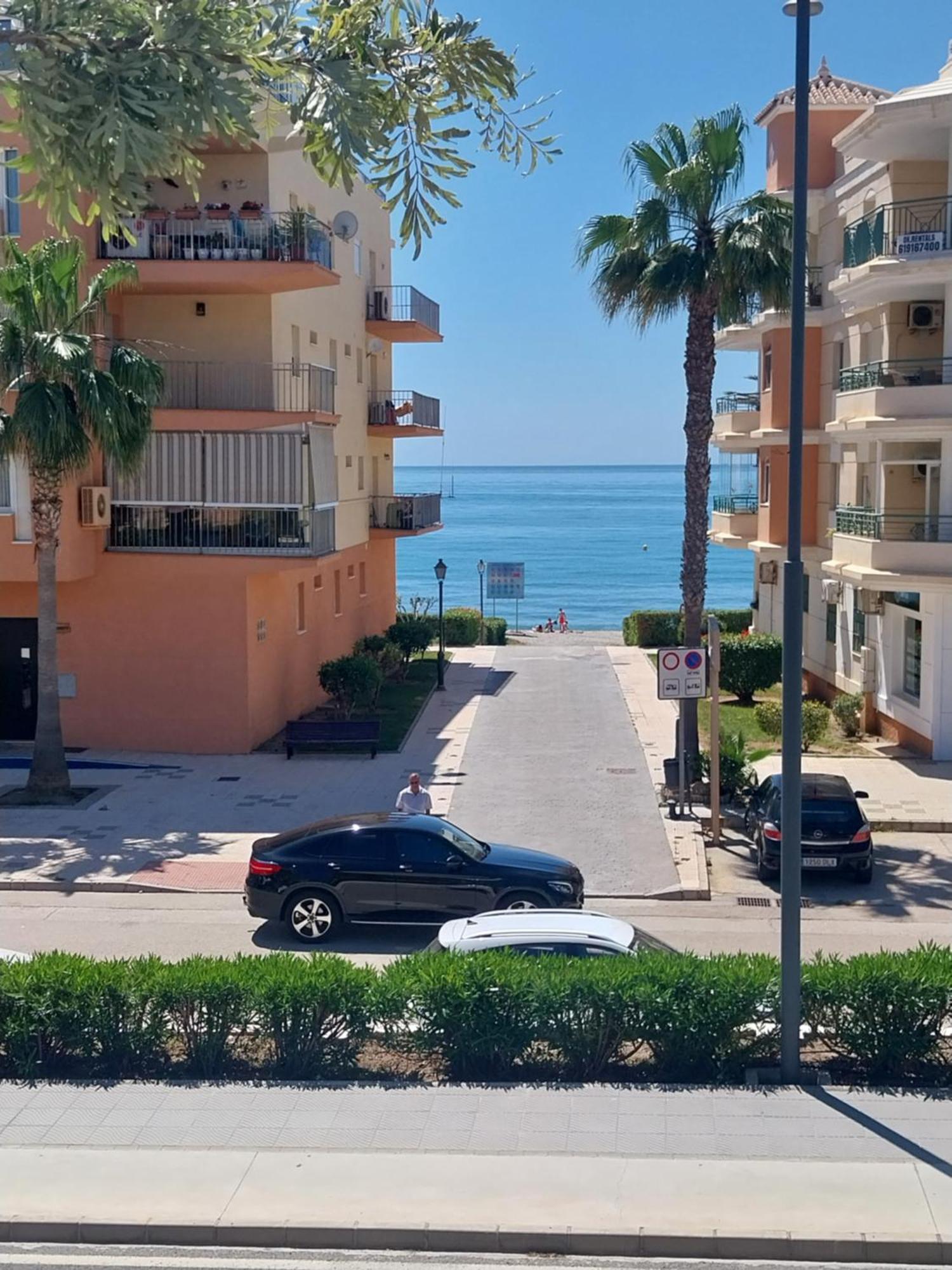 Ferienwohnung Lumarthia Torrox Exterior foto